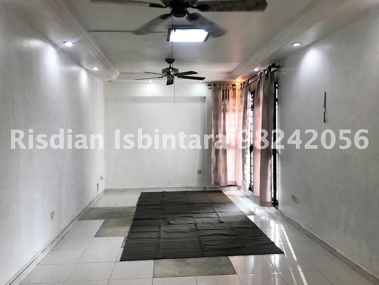 Blk 651 Senja Link (Bukit Panjang), HDB 4 Rooms #164207882